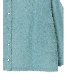 Green Parks ●２ＷＡＹ　もこもさプルオーバー