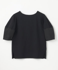 ANY L 【洗濯機可】サッカーランタンスリーブプルオーバー