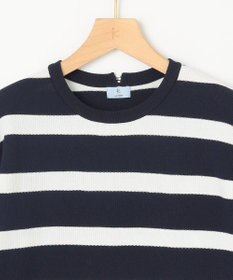 組曲 L カノコニットＴシャツ