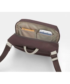 ACE BAGS & LUGGAGE kanana project PJ-15 ライトリーバッグ ショルダーバッグ 17372 カナナプロジェクト 軽量