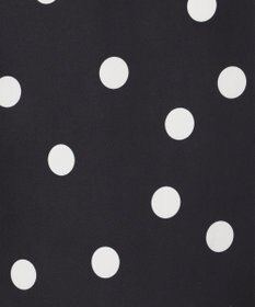 組曲 L 【組曲×setsuko sagittaire】ストレッチプリントスカート