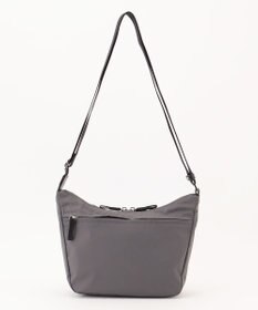 Y'SACCS カーゴポケット　ショルダーバッグ