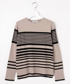 J.PRESS LADIES VIGODA ボーダー ニット