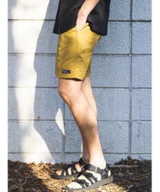 CRAFT STANDARD BOUTIQUE 【ユニセックス】バギーショーツ