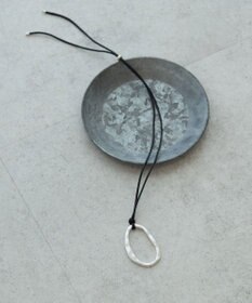 AMERICAN HOLIC ワントップネックレス