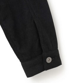 J.PRESS YORK STREET 【UNISEX】コーデュロイ Gジャン