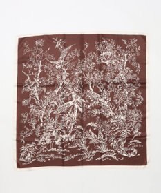 UNBILLION カシュネ cachenez / WEB限定アソート大判スカーフ