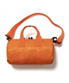 ACE BAGS & LUGGAGE EDGELINK マイクロギャラクシー ミニロールボストン ショルダーバッグ 60492 エッジリンク