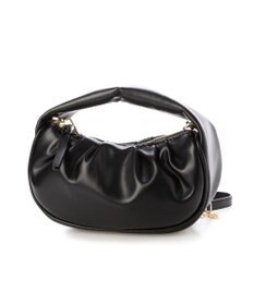 UNBILLION cachecache ハーフムーンギャザー2wayミニショルダー