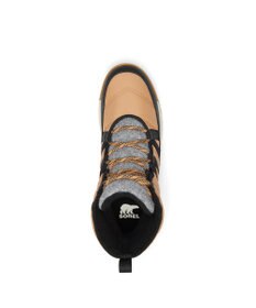 SOREL ウィットニー2プラス　レース　ウォータープルーフ