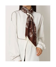 UNBILLION カシュネ cachenez / WEB限定アソート大判スカーフ