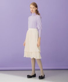 TOCCA 【洗える！】STAIRWAY スカート