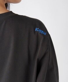 OP／FILA 【Kappa】フロントグラフィック ロンT