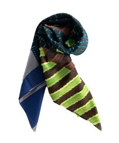 POLS キュプラスカーフ