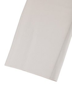 YECCA VECCA イージーカットジョーゼットパンツ