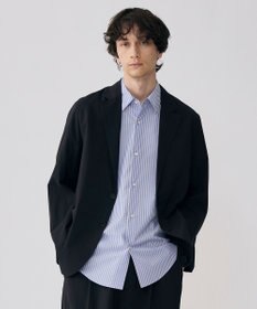 UNFILO MENS FINEMOVE Light ジャケット ブラック