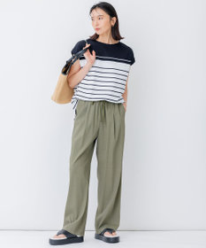 23区 【CLASSY.6月号掲載/WEB限定】2WAY ハート イヤリング