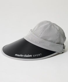 FILA GOLF／marie claire 【marie claire SPORT】クラシカル2WAYキャップ