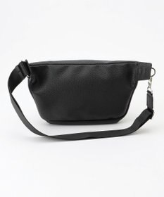 JOSEPH HOMME シンセティックシュリンクレザー　ボディバッグ