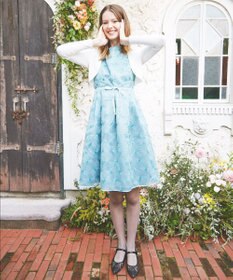 TOCCA PEARL MARY JANE PUMPS パンプス