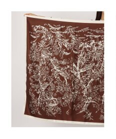 UNBILLION カシュネ cachenez / WEB限定アソート大判スカーフ