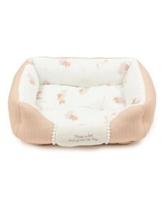 PET PARADISE ペットパラダイス くまさん カドラー 《おやすみ柄》 Ｓ