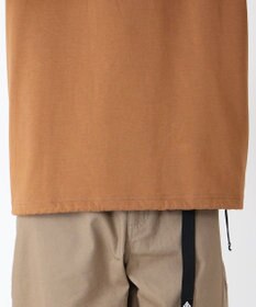 Columbia Columbia/ クロックドリバーロングスリーブティー /コロンビア