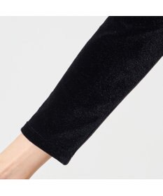 Chacott velour combi dress