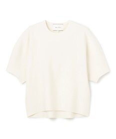 BEIGE， LAURA / 半袖ニットトップス
