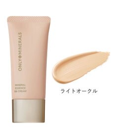 YA-MAN オンリーミネラル　ミネラルエッセンスBBクリームN