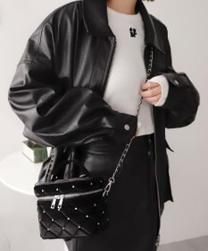 WEGO バニティショルダー