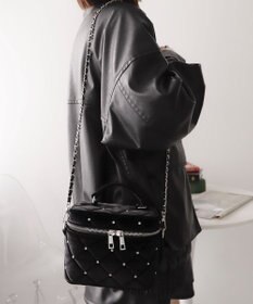 WEGO バニティショルダー