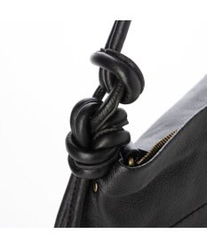 UNBILLION アトランタ ATLANTA / 牛革ロープハンドル2wayショルダーS