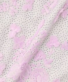 TOCCA IN SEA FLOWER ドレス