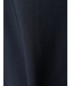 Green Parks Ｂ．レーヨン混スクエアカラーブラウス