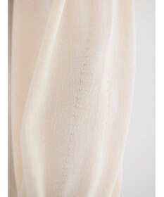 AMERICAN HOLIC ドルマンハイゲージニットプルオーバー