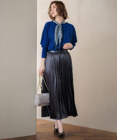 23区 23区×FABIO RUSCONIコラボレーション ビット パンプス