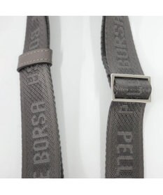 PELLE BORSA ショルダーストラップ （単品）Risa Goods リーサグッズ 4906