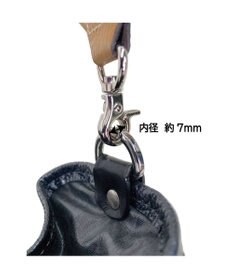 PELLE BORSA ショルダーストラップ （単品）Risa Goods リーサグッズ 4906