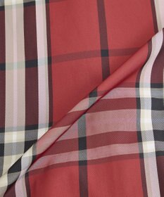 YECCA VECCA 【撥水】メモリーフレアスカート