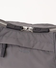 Y'SACCS カーゴポケット　ショルダーバッグ