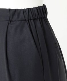 23区 【R(アール)】ウールトロストレッチ ジョガーパンツ