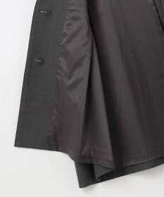 #Newans 【セレモニーにも】〈亀恭子さんコラボ〉サイドギャザージレ