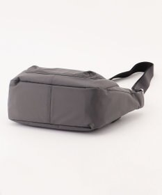 Y'SACCS カーゴポケット　ショルダーバッグ