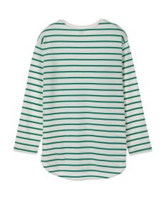 AMERICAN HOLIC Ｄａｉｌｙ！　ラウンドカットチュニック