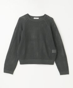 ANY L メッシュプルオーバー