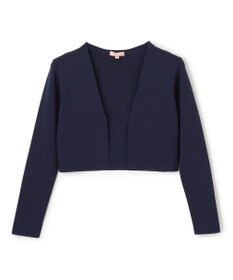 TOCCA SQUARE BOLERO ボレロ ネイビー系