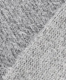 ICB 【洗える】 ルレックスファー ベスト