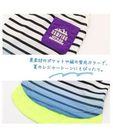 PET PARADISE 犬の服 夏 ひんやり クール メッシュ 接触冷感 虫よけ  グラデーション タンクトップ 【中型犬】【大型犬】クールマックスエコメイド