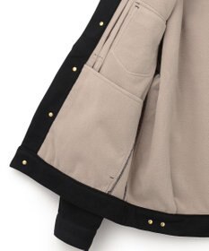 J.PRESS YORK STREET 【UNISEX】コーデュロイ Gジャン